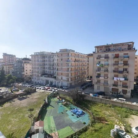 Dalmazia Boutique Appartamento Caltanissetta