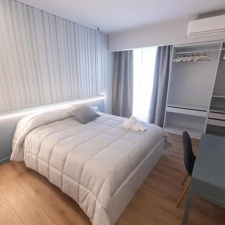Dalmazia Boutique Appartamento Caltanissetta