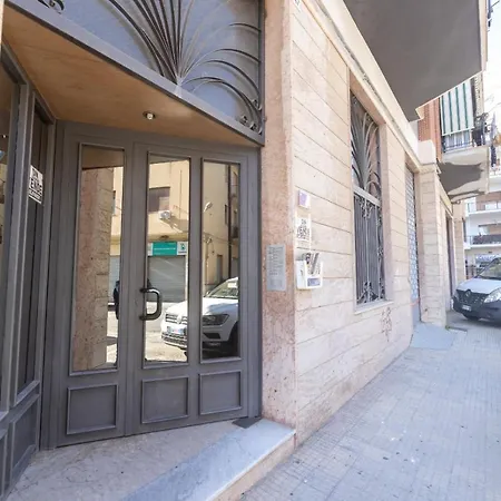 Appartamento Dalmazia Boutique Caltanissetta