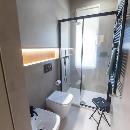 Dalmazia Boutique Appartamento Caltanissetta