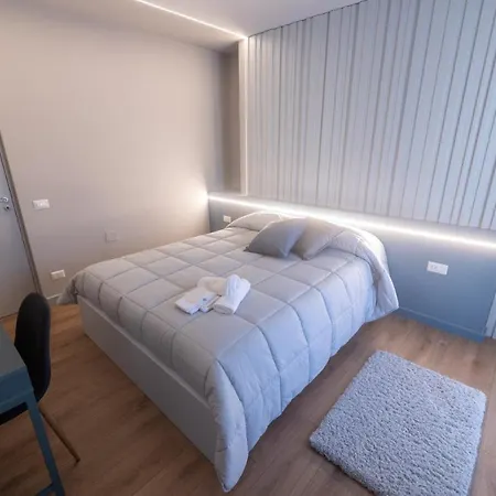 Appartamento Dalmazia Boutique Caltanissetta