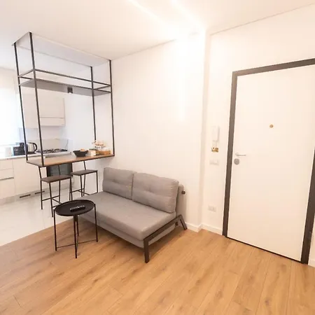 Appartamento Dalmazia Boutique