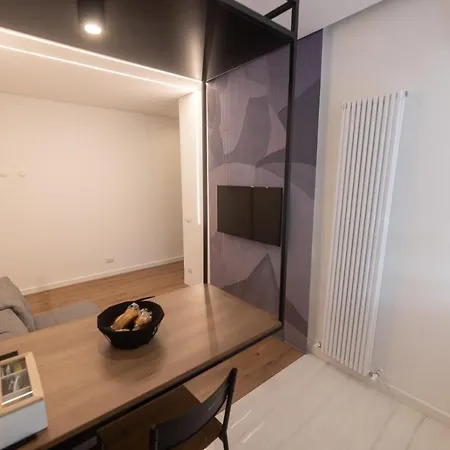 Dalmazia Boutique Appartamento Caltanissetta