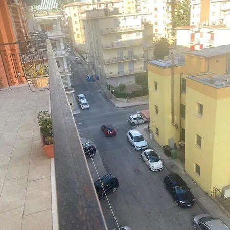 Appartamento Dalmazia Boutique