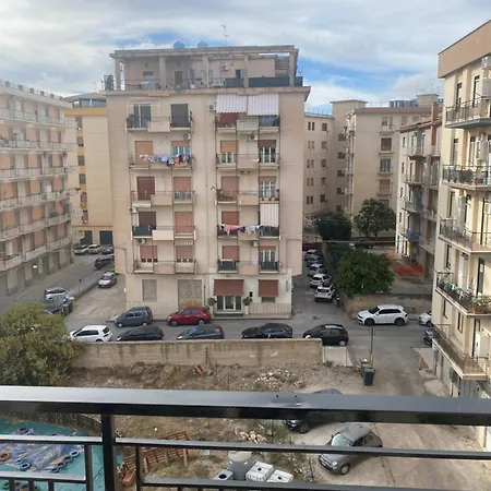Dalmazia Boutique Appartamento Caltanissetta
