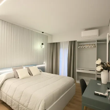 Appartamento Dalmazia Boutique Caltanissetta
