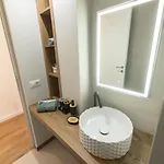 Apartament Dalmazia Boutique Caltanissetta