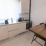 Dalmazia Boutique Apartament *