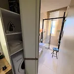 Apartament Dalmazia Boutique Caltanissetta