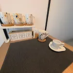 Apartament Dalmazia Boutique