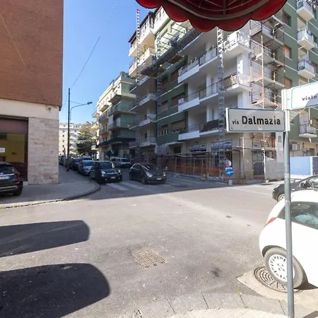 Dalmazia Boutique شقة *