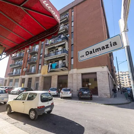 Dalmazia Boutique شقة *