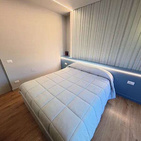 Dalmazia Boutique Apartament Caltanissetta