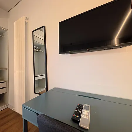 Apartament Dalmazia Boutique Caltanissetta