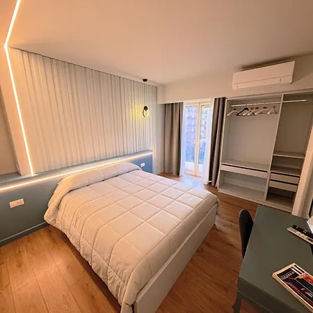 Apartament Dalmazia Boutique