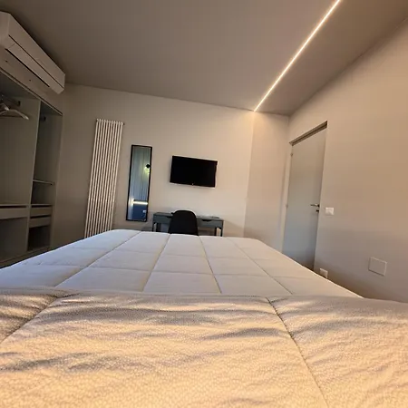 Apartament Dalmazia Boutique *