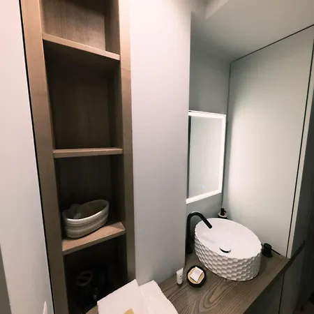 شقة Dalmazia Boutique كالتانيسيتا