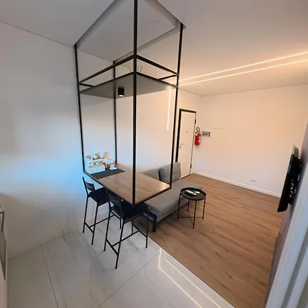Dalmazia Boutique Apartament Caltanissetta