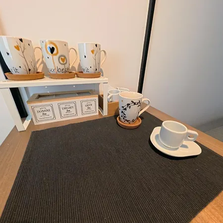شقة Dalmazia Boutique